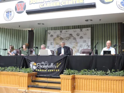Multiple policies up for comment in Hancock County Schools